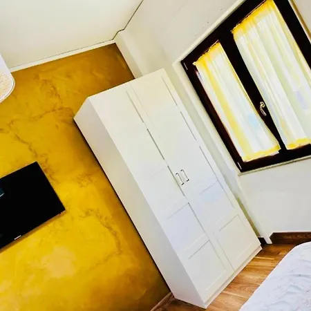 Appartement Dimora Marea - Seaside - A Due Passi Dal Mare