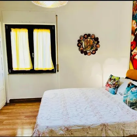 Appartement Dimora Marea - Seaside - A Due Passi Dal Mare Salernes