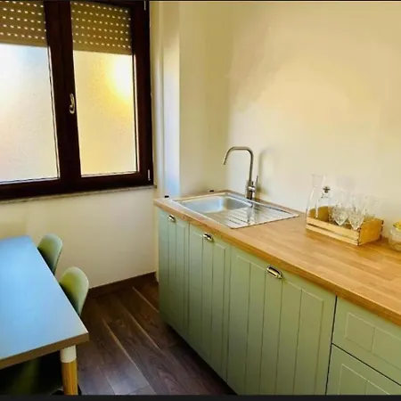 Appartement Dimora Marea - Seaside - A Due Passi Dal Mare