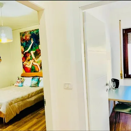 Dimora Marea - Seaside - A Due Passi Dal Mare Appartement Salernes