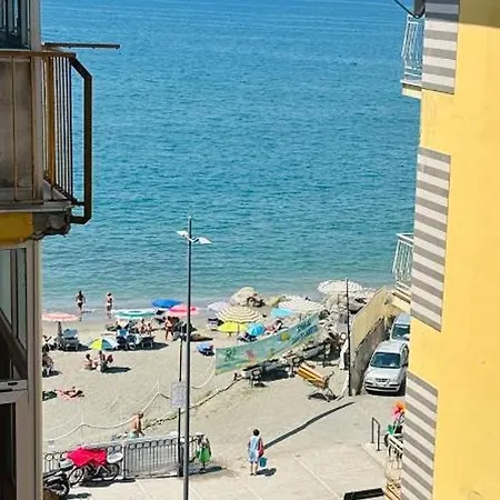 Dimora Marea - Seaside - A Due Passi Dal Mare *