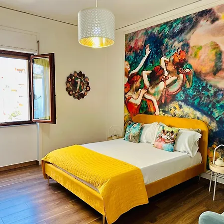 Appartement Dimora Marea - Seaside - A Due Passi Dal Mare *