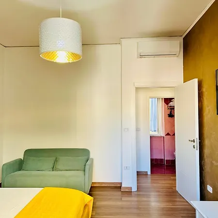 Appartement Dimora Marea - Seaside - A Due Passi Dal Mare