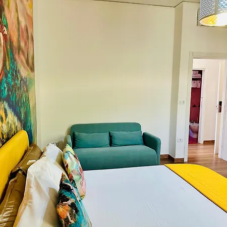 Appartement Dimora Marea - Seaside - A Due Passi Dal Mare *
