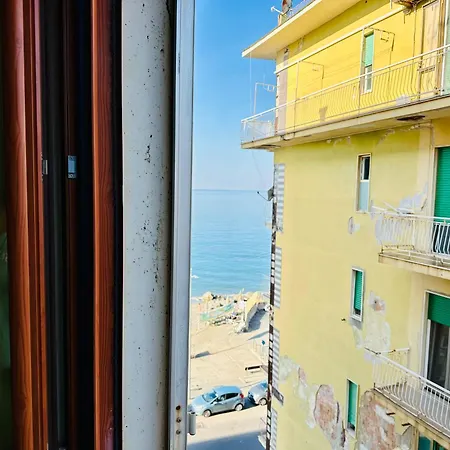 Dimora Marea - Seaside - A Due Passi Dal Mare Appartement *
