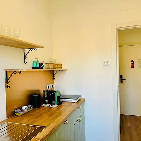 Appartement Dimora Marea - Seaside - A Due Passi Dal Mare *